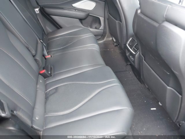 5J8TC2H5XLL008188 Acura Rdx Technology Package