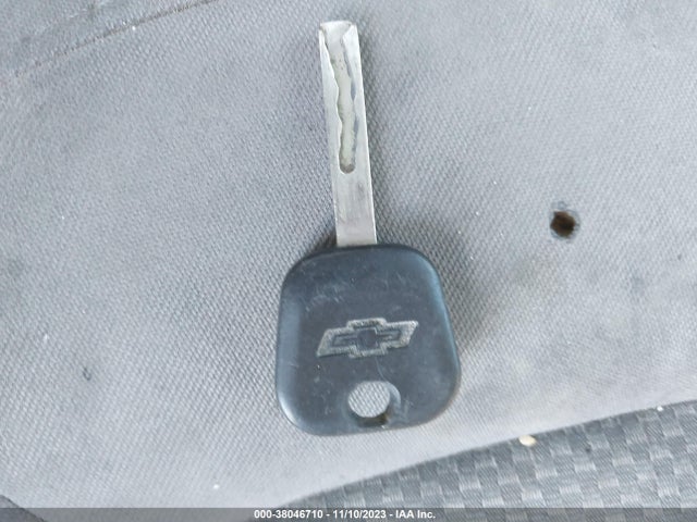 Chevrolet Colorado Wt 2017 1GCHSBEA3H1319604 Image 11