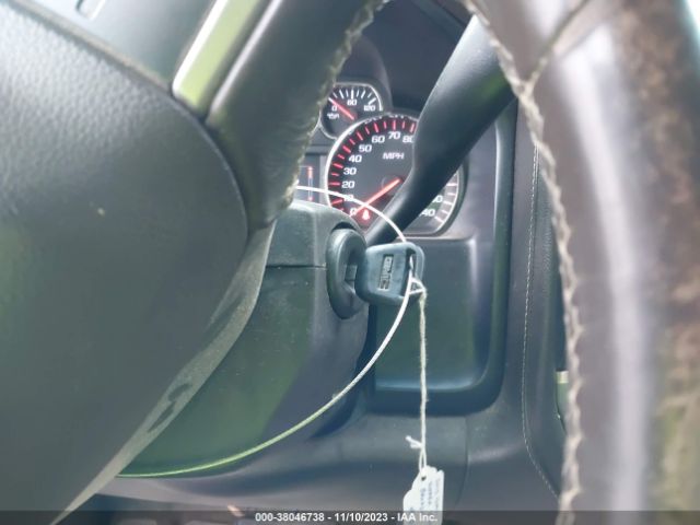 1GT12ZE86FF144594 GMC Sierra 2500hd Slt