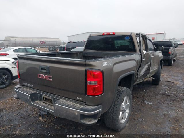 1GT12ZE86FF144594 GMC Sierra 2500hd Slt