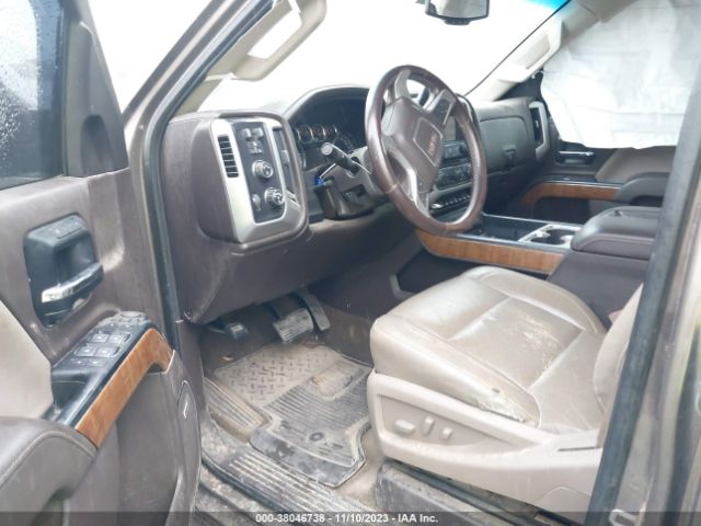1GT12ZE86FF144594 GMC Sierra 2500hd Slt