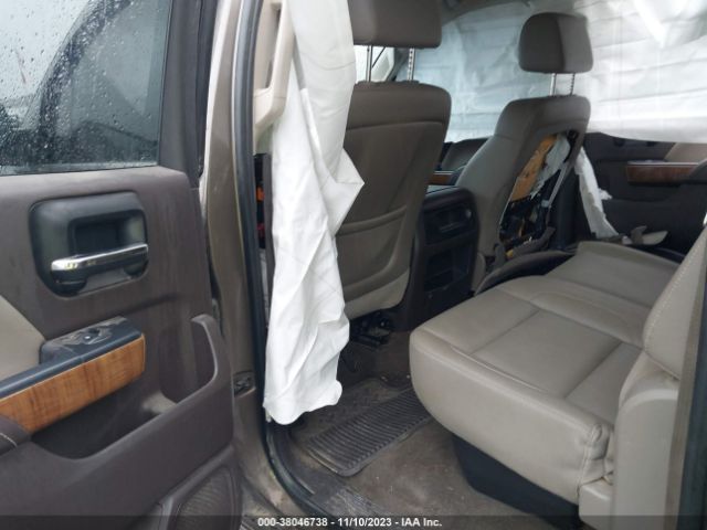 1GT12ZE86FF144594 GMC Sierra 2500hd Slt