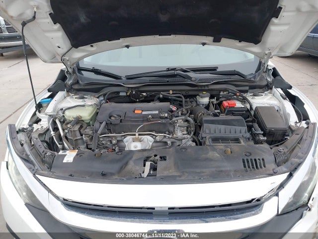 Honda CIVIC EX 2016 19XFC2F76GE064935 Image 10