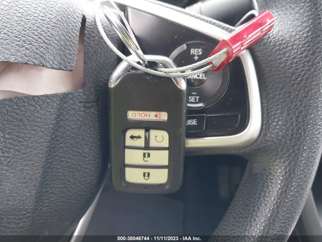 Honda CIVIC EX 2016 19XFC2F76GE064935 Image 11