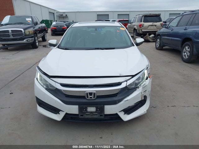 Honda CIVIC EX 2016 19XFC2F76GE064935 Image 12
