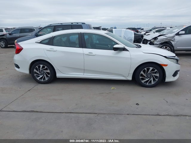 Honda CIVIC EX 2016 19XFC2F76GE064935 Image 13