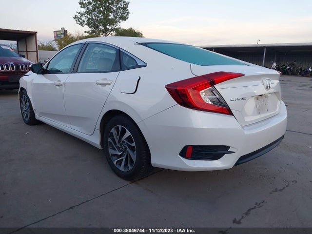 Honda CIVIC EX 2016 19XFC2F76GE064935 Image 3