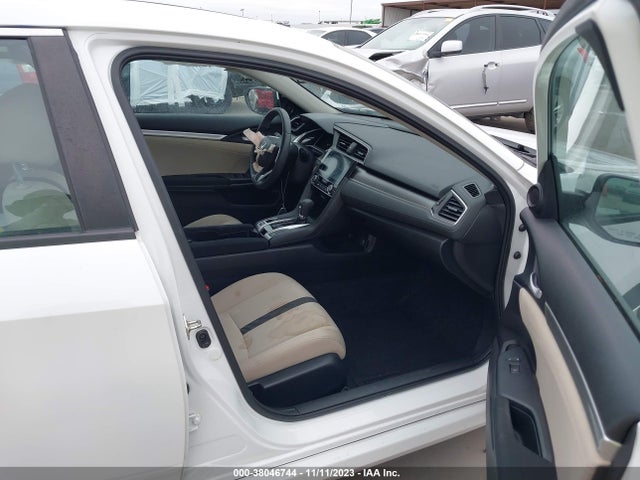 Honda CIVIC EX 2016 19XFC2F76GE064935 Image 5