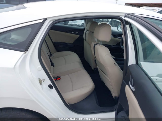 Honda CIVIC EX 2016 19XFC2F76GE064935 Image 8