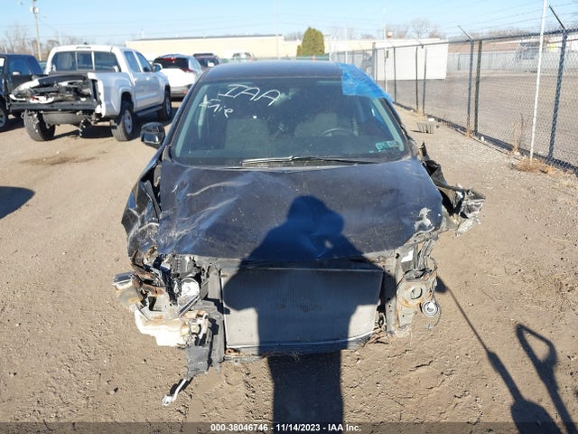 2013 HONDA CIVIC LX VIN: 19XFB2F52DE243258
