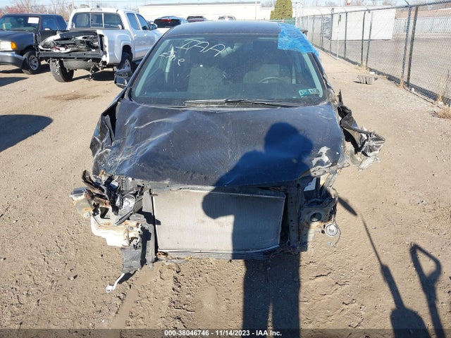 2013 HONDA CIVIC LX VIN: 19XFB2F52DE243258