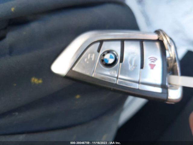 WBAJB1C59KB375417 BMW 530e Xdrive Iperformance
