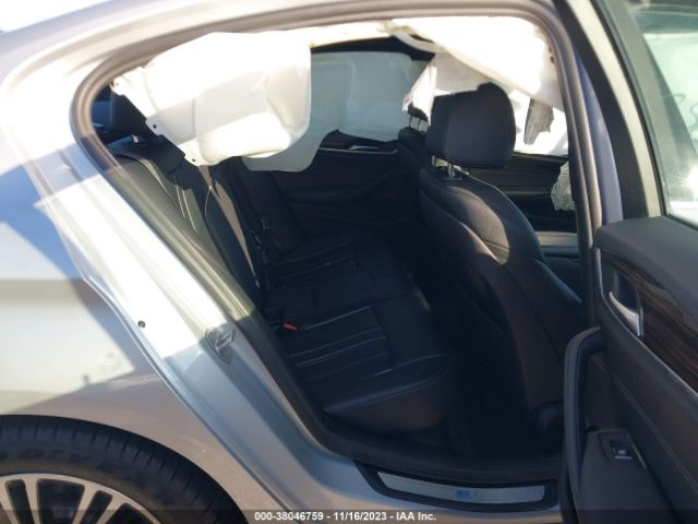 WBAJB1C59KB375417 BMW 530e Xdrive Iperformance