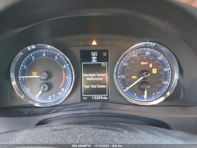 Toyota COROLLA SE 2017 5YFBURHE3HP637497 Image 34
