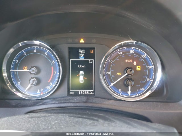 Toyota COROLLA SE 2017 5YFBURHE3HP637497 Image 26
