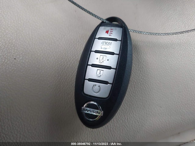 Aukcja sprzedaży 2016 Nissan Maxima 3.5 Sl, vin: 1N4AA6AP9GC903410, numer aukcji: 38046792