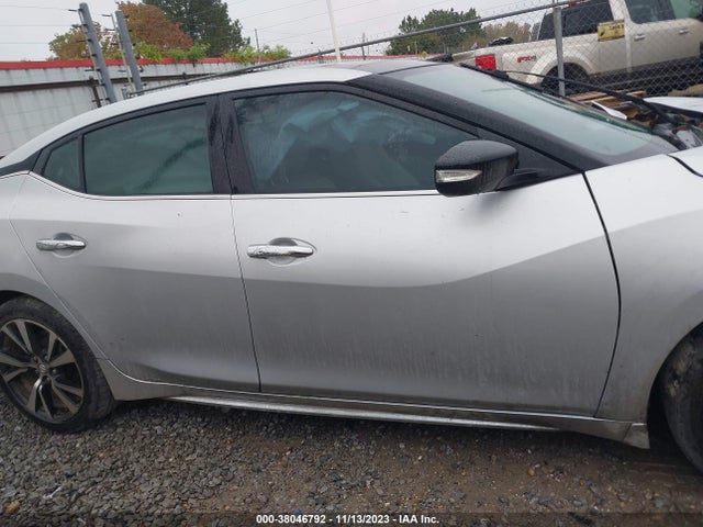 Aukcja sprzedaży 2016 Nissan Maxima 3.5 Sl, vin: 1N4AA6AP9GC903410, numer aukcji: 38046792