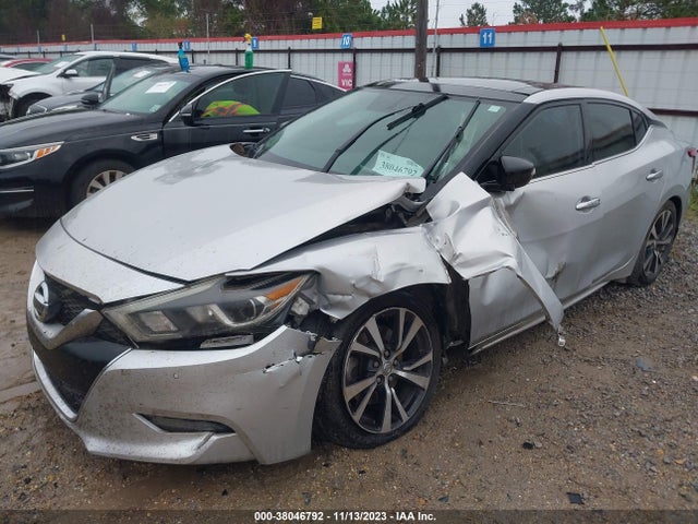Aukcja sprzedaży 2016 Nissan Maxima 3.5 Sl, vin: 1N4AA6AP9GC903410, numer aukcji: 38046792