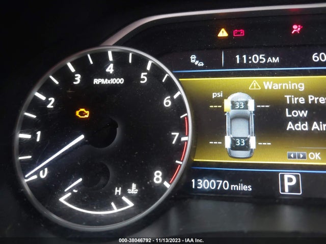Aukcja sprzedaży 2016 Nissan Maxima 3.5 Sl, vin: 1N4AA6AP9GC903410, numer aukcji: 38046792