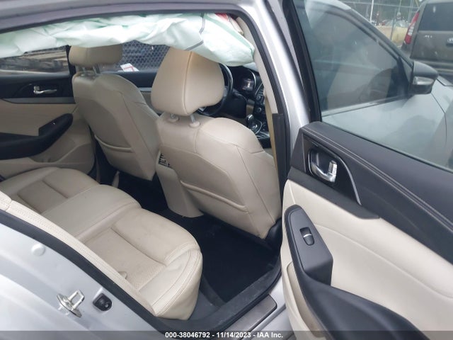 Aukcja sprzedaży 2016 Nissan Maxima 3.5 Sl, vin: 1N4AA6AP9GC903410, numer aukcji: 38046792