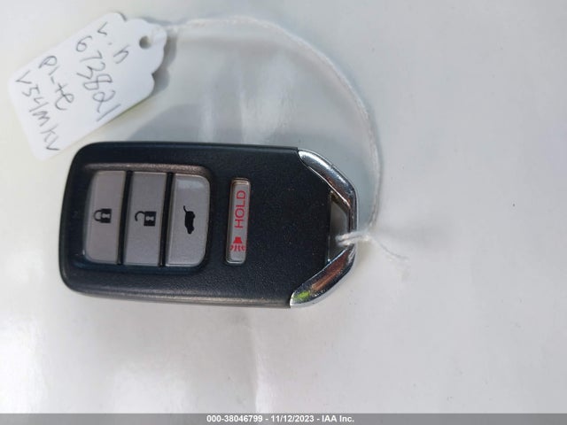 Honda Cr-v Ex-l 2016 2HKRM4H73GH673821 Image 11