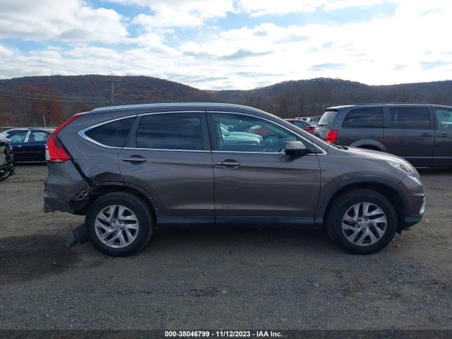 Honda Cr-v Ex-l 2016 2HKRM4H73GH673821 Image 13