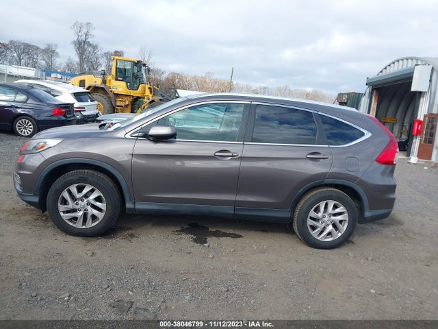 Honda Cr-v Ex-l 2016 2HKRM4H73GH673821 Image 14