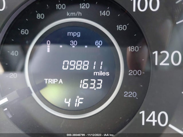 Honda Cr-v Ex-l 2016 2HKRM4H73GH673821 Image 15
