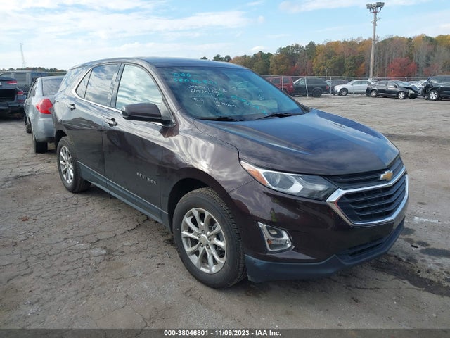 2020 2GNAXTEV5L6172470 main image
