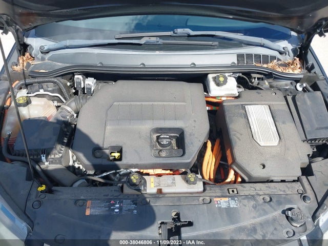 Chevrolet Volt 2015 1G1RB6E45FU136229 Image 10