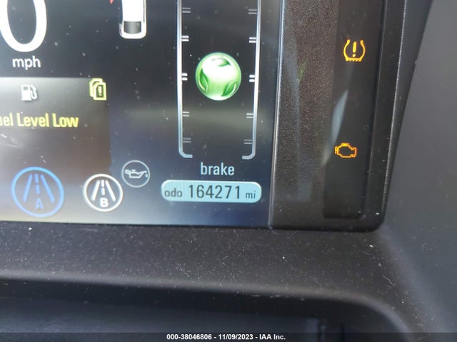 Chevrolet Volt 2015 1G1RB6E45FU136229 Image 7