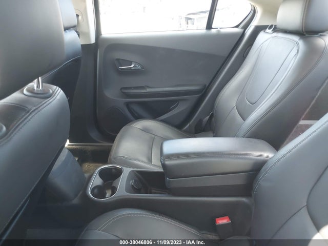 Chevrolet Volt 2015 1G1RB6E45FU136229 Image 8
