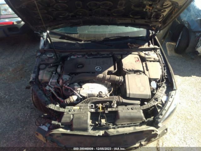 2020 MERCEDES-BENZ A 220 W1K3G4EB6LJ228339 Photo 9