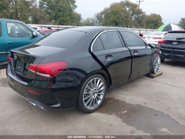 2020 MERCEDES-BENZ A 220 W1K3G4EB6LJ228339 Photo 3