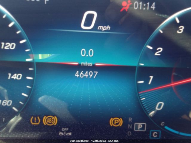 2020 MERCEDES-BENZ A 220 W1K3G4EB6LJ228339 Photo 6