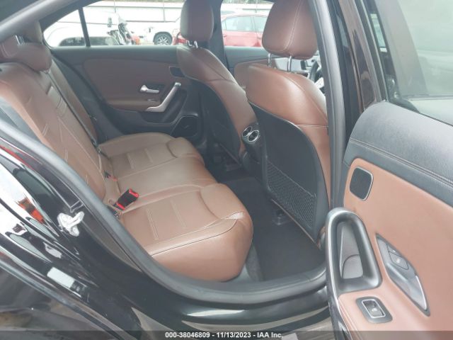 2020 MERCEDES-BENZ A 220 W1K3G4EB6LJ228339 Photo 7
