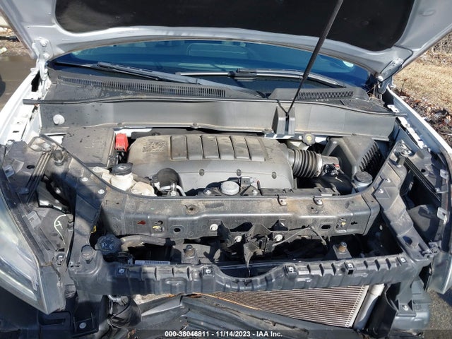 1GKKRPKDXGJ321852 GMC Acadia Sle-2