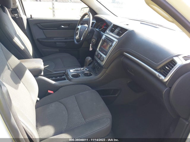 1GKKRPKDXGJ321852 GMC Acadia Sle-2