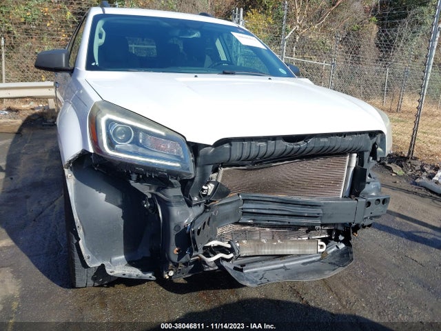 1GKKRPKDXGJ321852 GMC Acadia Sle-2