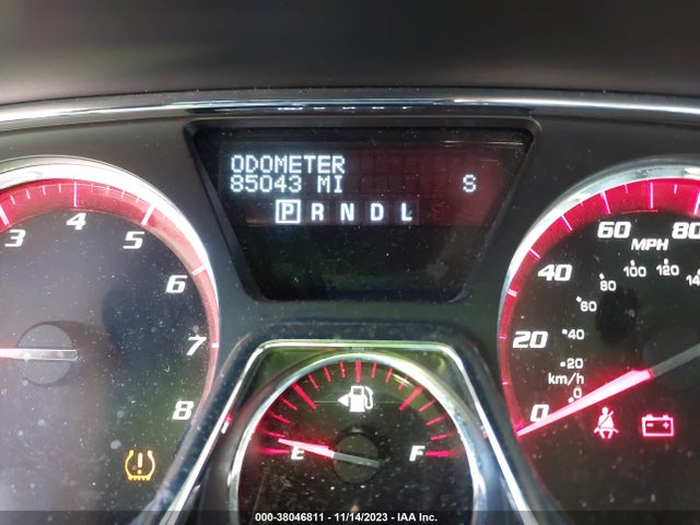 1GKKRPKDXGJ321852 GMC Acadia Sle-2
