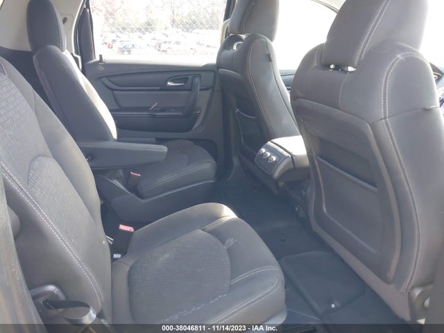1GKKRPKDXGJ321852 GMC Acadia Sle-2