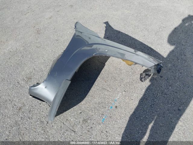 1N6ED1EK6PN614393 Nissan Frontier Sv 4x4