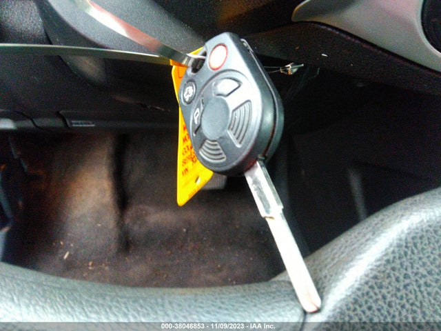 Ford FOCUS SE 2014 1FADP3F26EL270868 Image 11