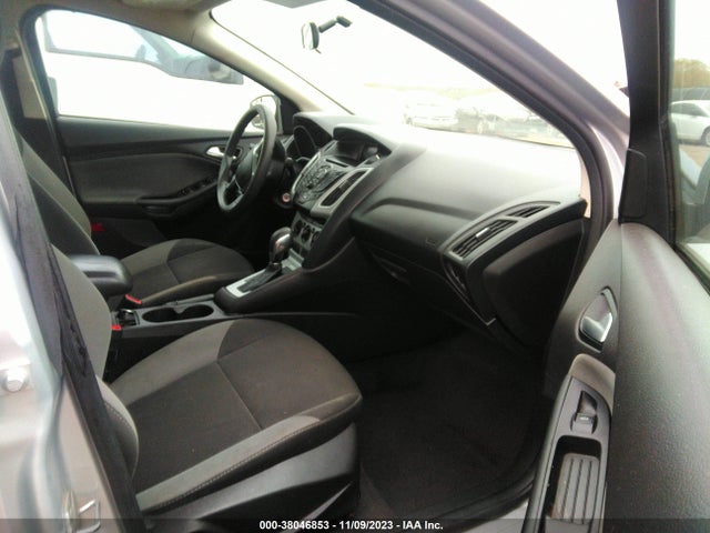 Ford FOCUS SE 2014 1FADP3F26EL270868 Image 5