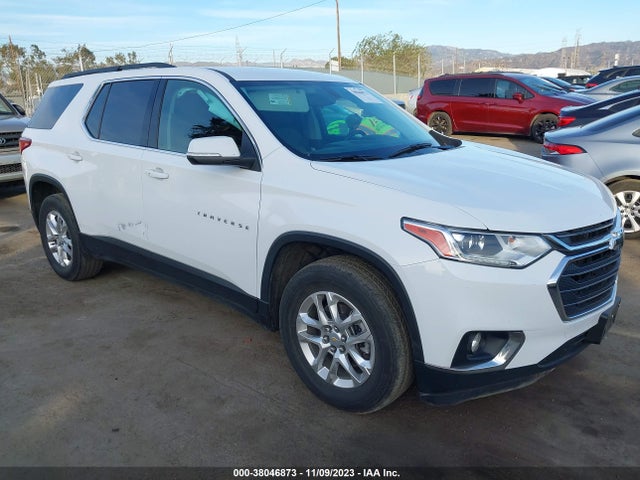 2021 1GNERGKW8MJ167641 main image