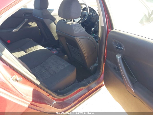 2009 PONTIAC G6 VIN: 1G2ZG57B494131711