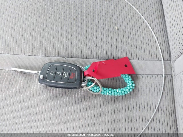 Hyundai SONATA SE 2016 5NPE24AF0GH371960 Image 11