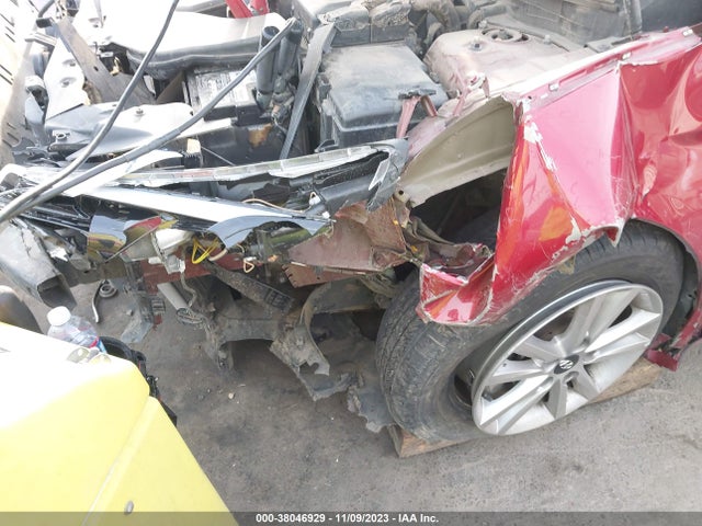 Hyundai SONATA SE 2016 5NPE24AF0GH371960 Image 6