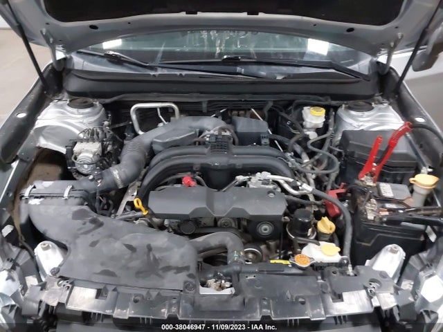 Subaru LEGACY 2019 4S3BNAB60K3002690 Image 10
