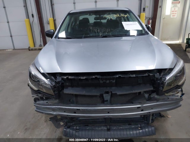 Subaru LEGACY 2019 4S3BNAB60K3002690 Image 12
